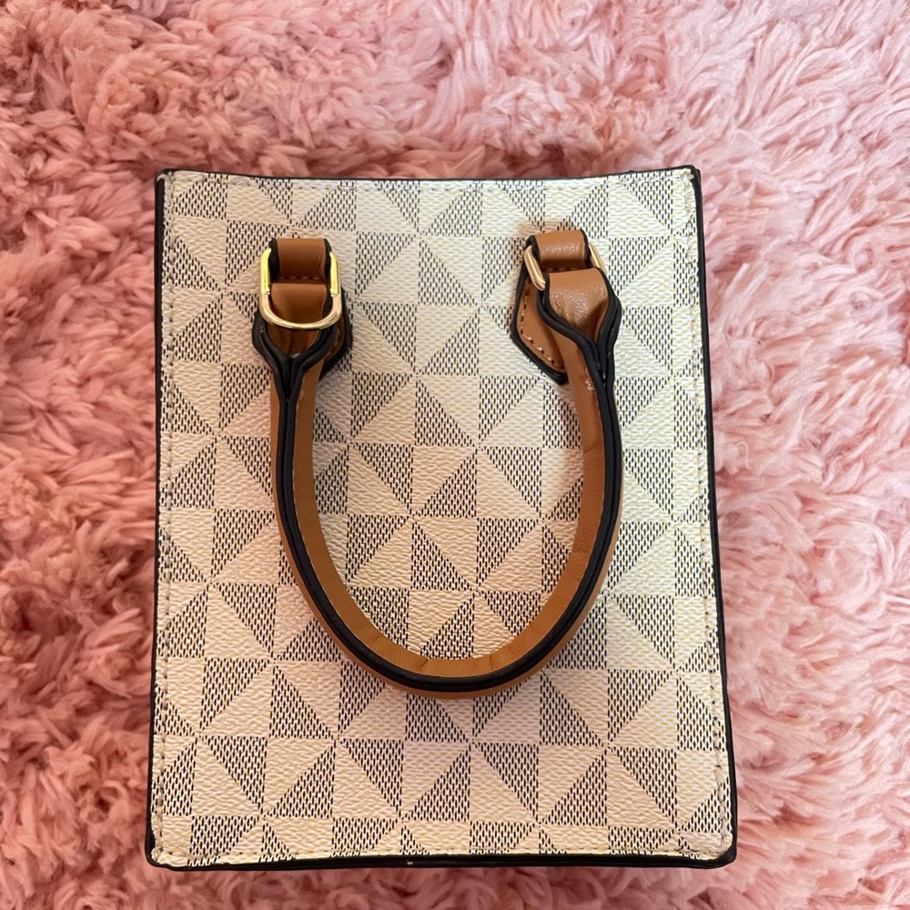 Mini Purse